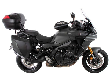Yamaha Tracer 900 [2021-2024] - Tanking Basic, y compris le sac de réservoir homologue