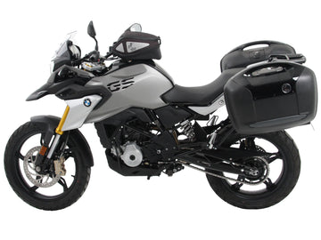 BMW G 310 GS [2017-2025] - Tanking Basic, y compris le sac de réservoir homologue