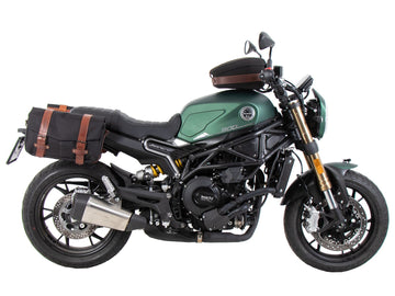 Benelli Leoncino 800 [2022-2025] - Tanking Basic, y compris le sac de réservoir homologue