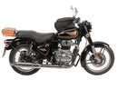 Royal Enfield Bullet 350 [2024-2026] - Rohrgepäckbrücke schwarz