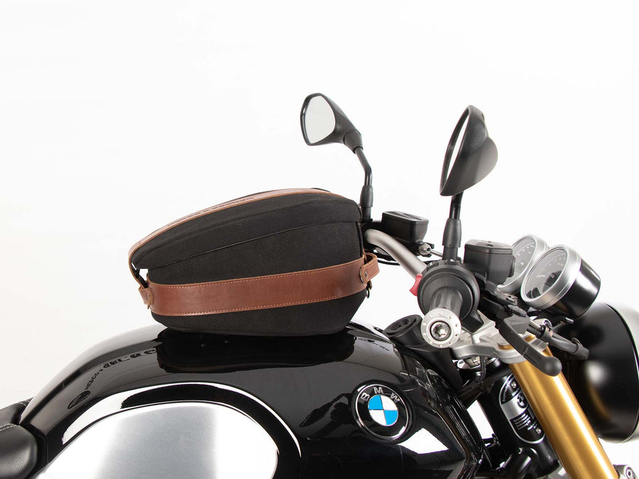 BMW R Ninet Pure [2017-2023] - Tanking Basic, y compris le sac de réservoir homologue