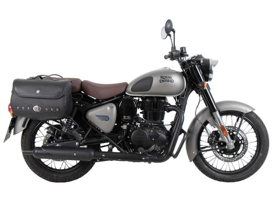 Royal Enfield Classic 350 [2022-2026] - C-Bow Seitenträger