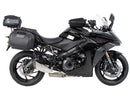 Suzuki GSX-S 1000 GT [2022-2025] -Tankring Basic, y compris le sac de réservoir de homologue-6