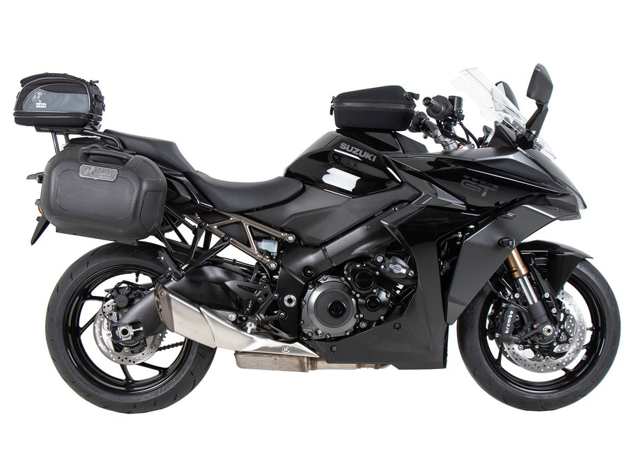 Suzuki GSX-S 1000 GT [2022-2025] -Tankring Basic, y compris le sac de réservoir de homologue