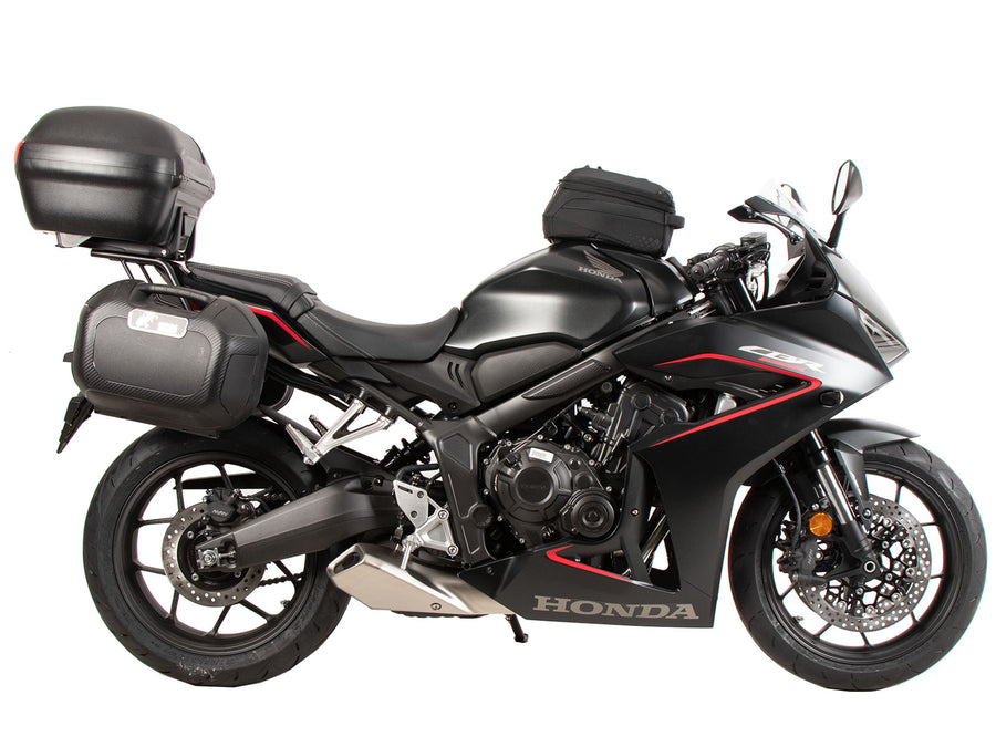 Honda CBR 650 R [2024-2026] - Easyrack Topcaseträger schwarz