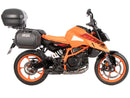 KTM 390 Duke [2024-2026] - Easyrack Topcaseträger schwarz