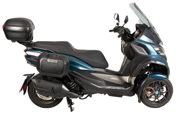 Piaggio MP3 400 [2022-2025] - C-Bow side carrier