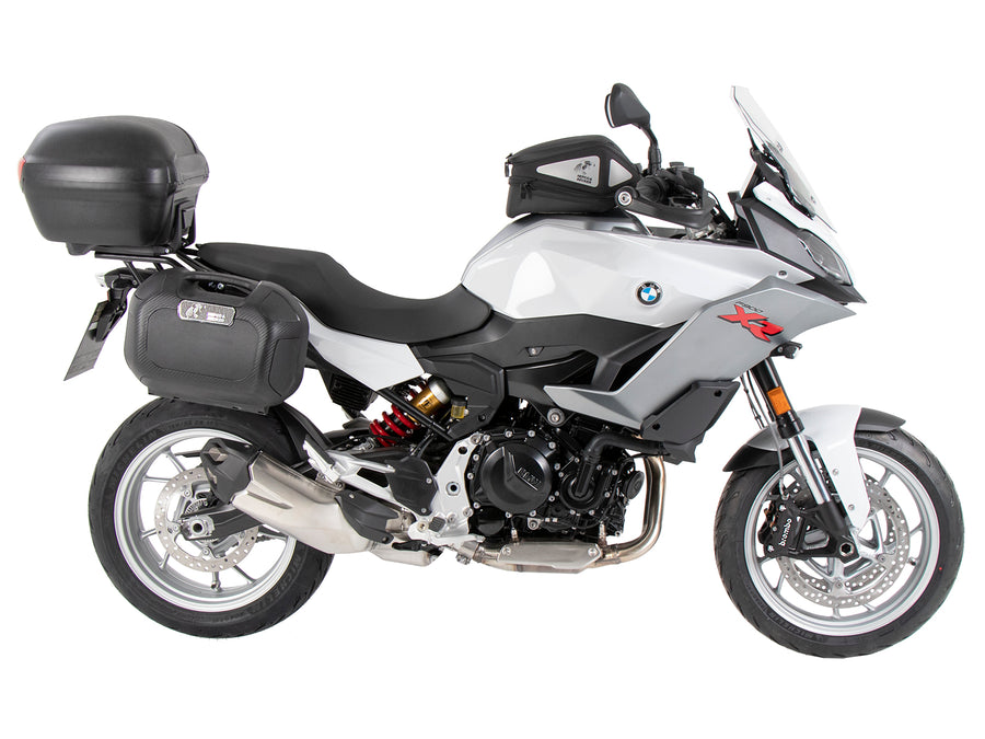 BMW F 900 XR [2020-2024] - Tanking Basic, y compris le sac de réservoir homologue