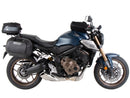 Hepco & Becker Smartrack rear rack for Honda CB 650 R (2021-2023) - included in the complete set