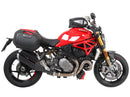 Ducati Monster 1200 S [2017-2020] - Tanking Basic, y compris le sac de réservoir homologue-2