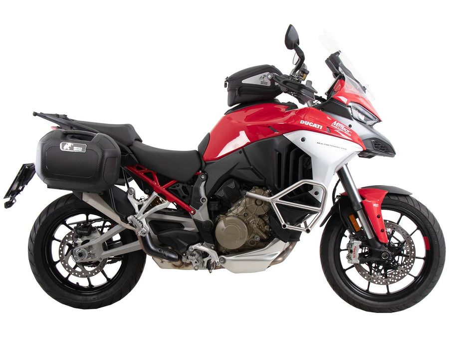 Ducati Multistrada V4 [2025] - C -Bow Color Carrier