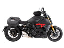Ducati Diavev 1260 [2019-2023] - Tanking Basic, y compris le sac de homologue-7