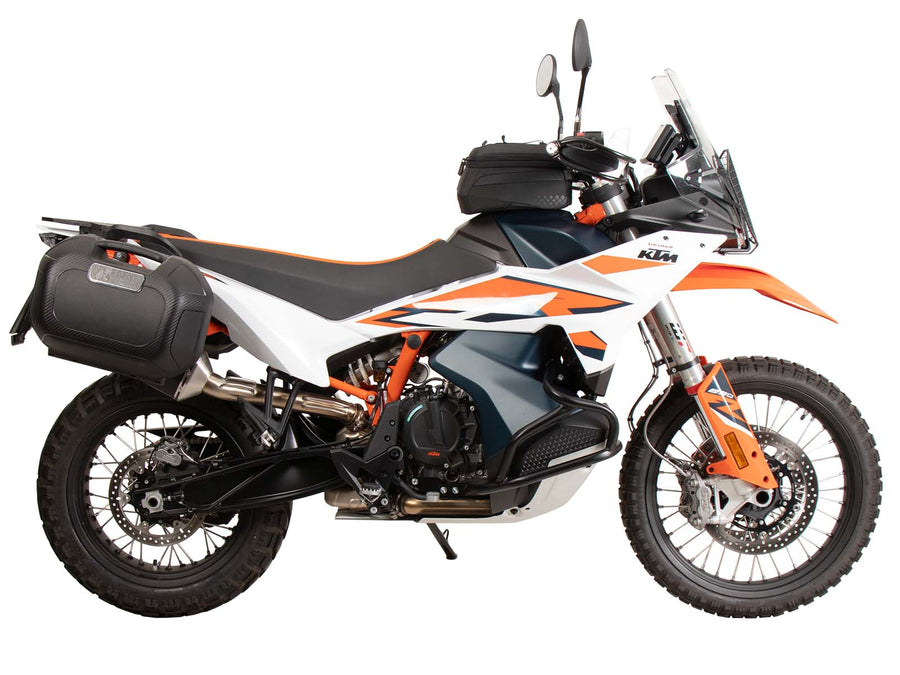 KTM 890 Adventure [2023-2026] - Tankring BASIC