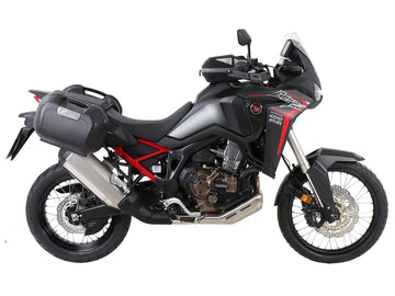 Honda CRF 1100 L Africa TW [2019-2023] - Tanking Basic, y compris le sac de réservoir de contrepartie