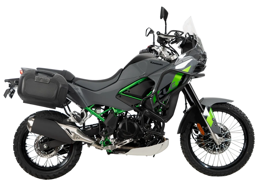 Kawasaki KLE 500 / SE [2026-] - Support C-Bow