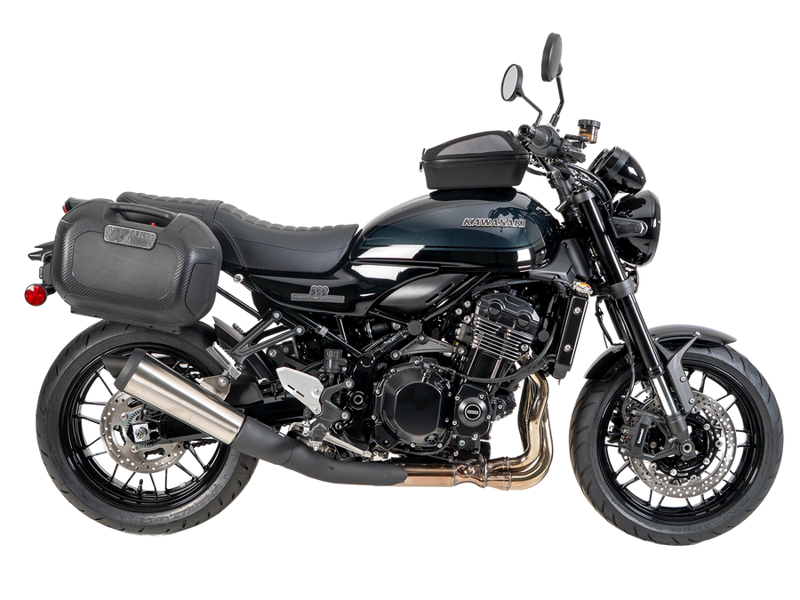 Kawasaki Z 900 RS [2026] - Tankring BASIC