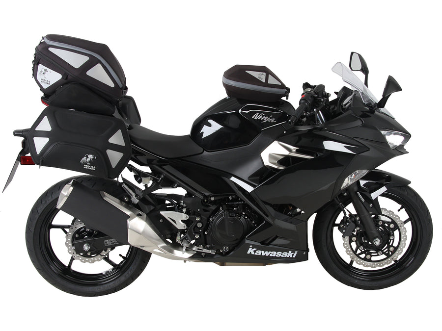Kawasaki Ninja 400 [2018-2021] - Tankring BASIC