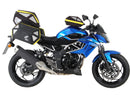 Kawasaki Z 125 [2018-2020] - Tanking Basic, y compris le sac de réservoir homologue-3