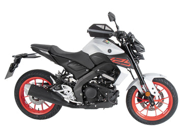 Yamaha MT-125 [2020-2025] -Tanking Basic, y compris le sac de réservoir de homologue