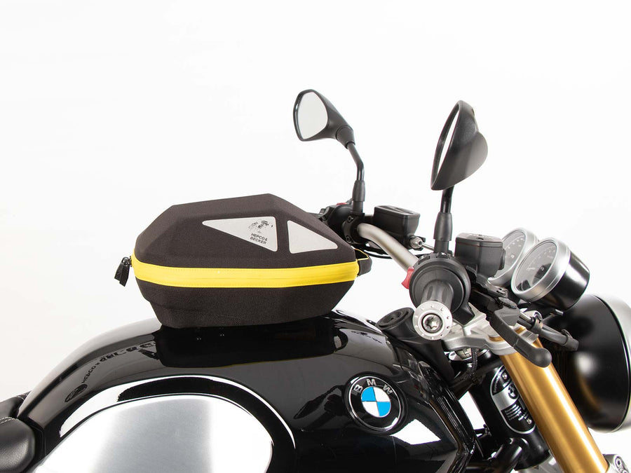 BMW R Ninet Pure [2017-2023] - Tanking Basic, y compris le sac de réservoir homologue