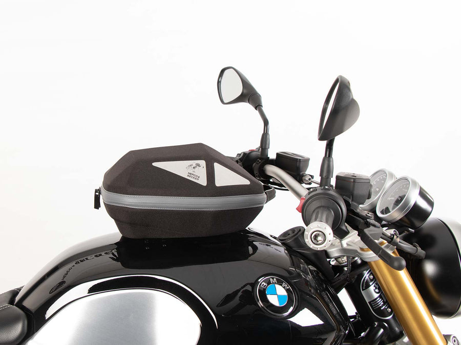BMW R NINET URBAN G [2017-2023] - Tanking Basic including counterpart tank sac