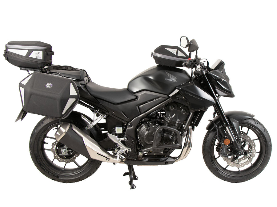 Honda CB 500 Hornet [2024-2026] - C-Bow Seitenträger