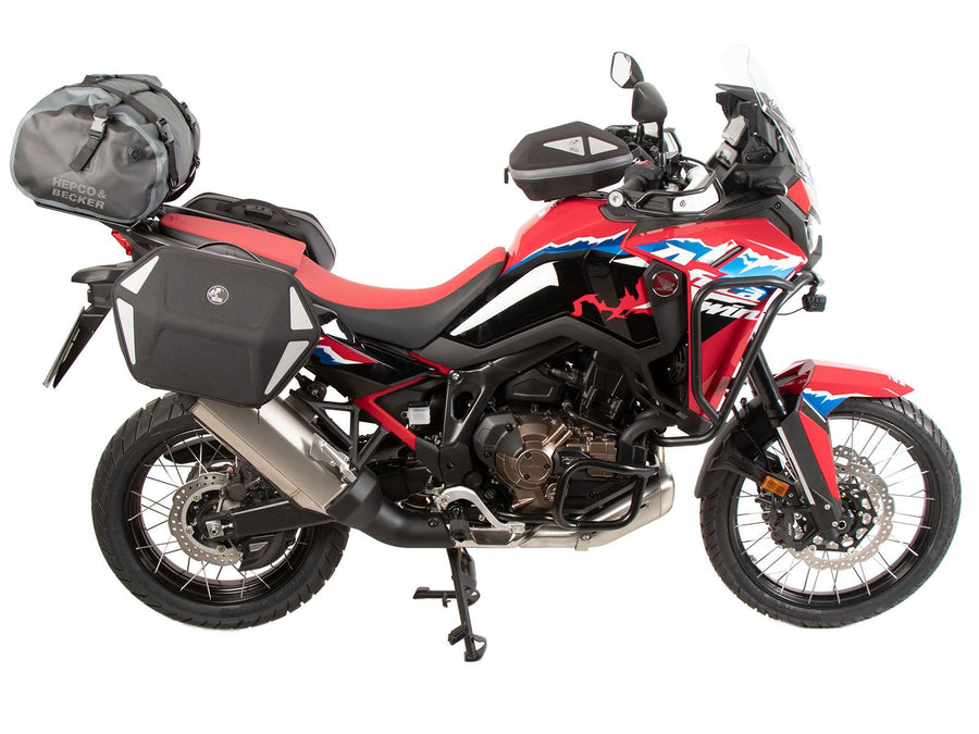 Honda CRF 1100 L Africa TW [2024-2025] - Luggage bridge extension