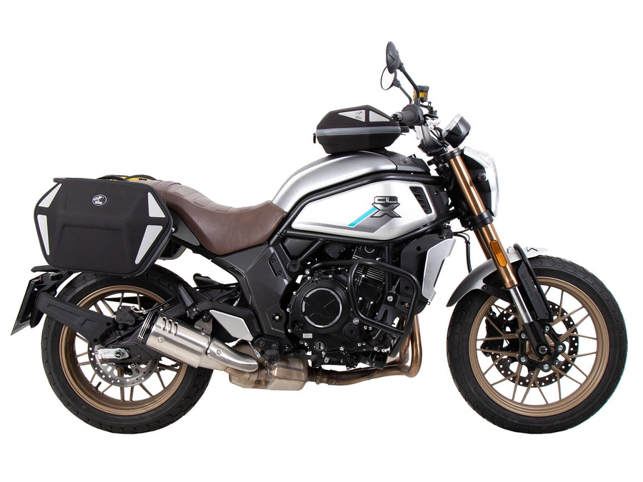 CF Moto 700 CL-X [2022-2024] - C-Bow Seitenträger