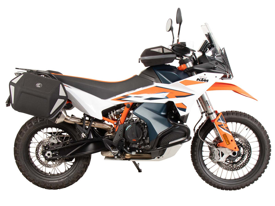KTM 890 Adventure [2023-2026] - C-Bow Seitenträger