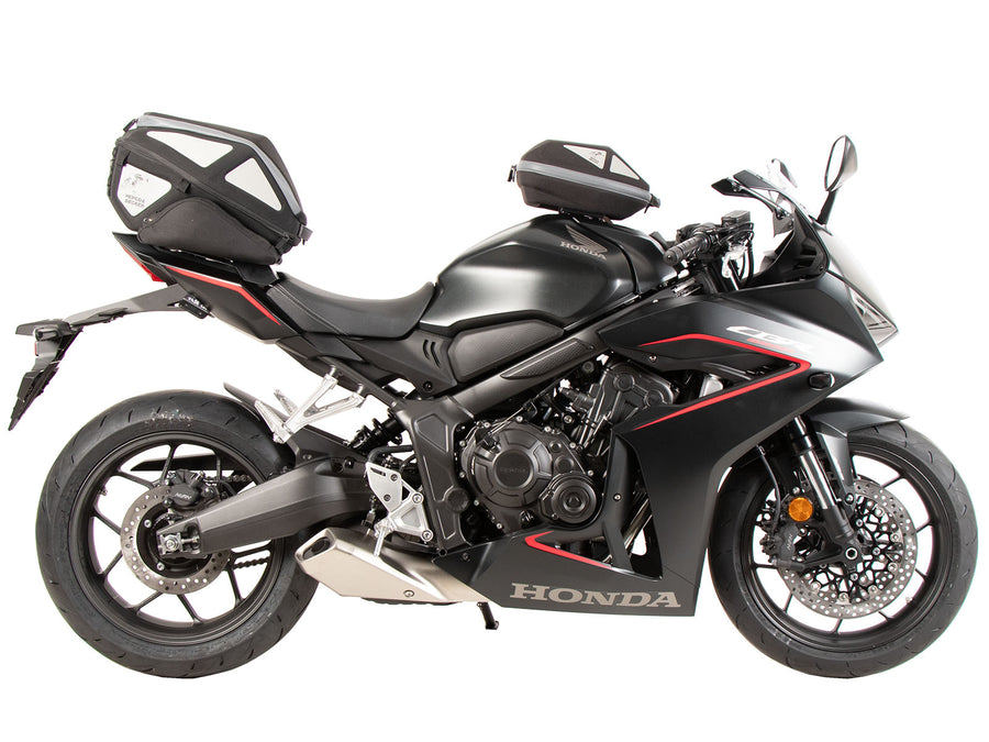 Honda CBR 650 R [2024-2026] - Sportrack schwarz