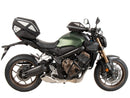 Honda CB 650 R [2024-2026] - Sportrack schwarz