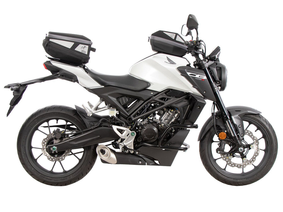 Honda CB 125 R [2025-2026] - Sportrack schwarz