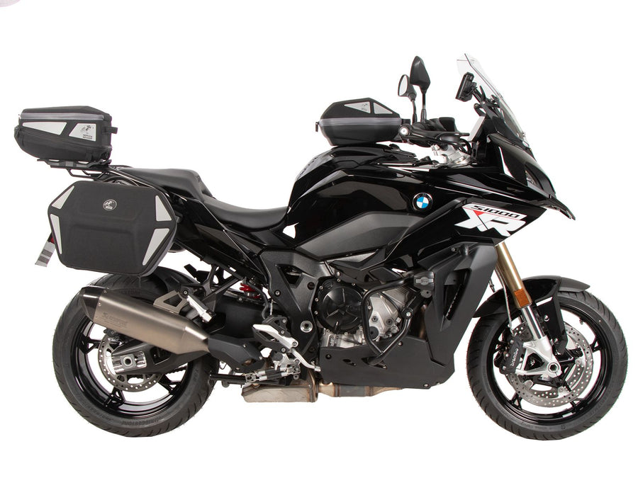 BMW S 1000 XR [2024-2025] - Tanking Basic, y compris le sac de réservoir de contrepartie