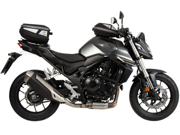 Honda CB 750 Hornet [2023-2026] - Sportrack schwarz
