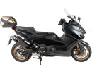 Porte-bagages arrière Hepco & Becker Smartrack pour Yamaha T-Max 560/Tech Max (2022-2026) - inclus dans l'ensemble complet