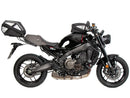 Hepco & Becker Smartrack rear rack for Yamaha XSR 900 (2022-2026) - included in the complete set