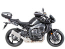 Porte-bagages arrière Hepco & Becker Smartrack pour Yamaha MT-10 (2022-2024) - inclus dans l'ensemble complet