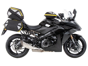 Suzuki GSX-S 1000 GT [2022-2025] -Tankring Basic, y compris le sac de réservoir de homologue