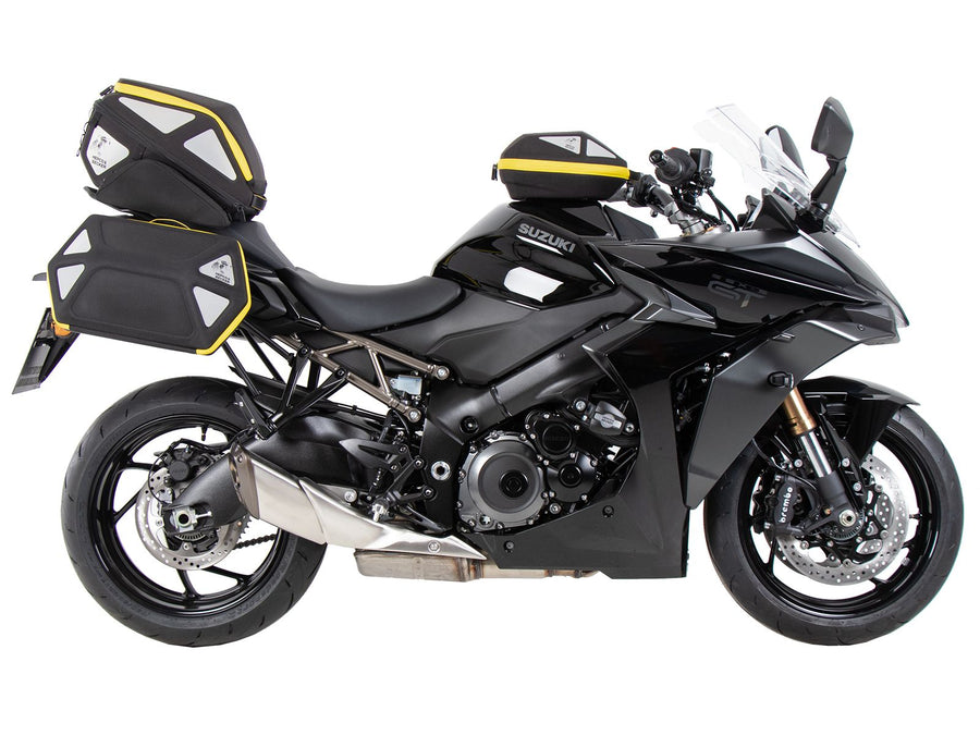 Suzuki GSX-S 1000 GT [2022-2025] -Tankring Basic, y compris le sac de réservoir de homologue
