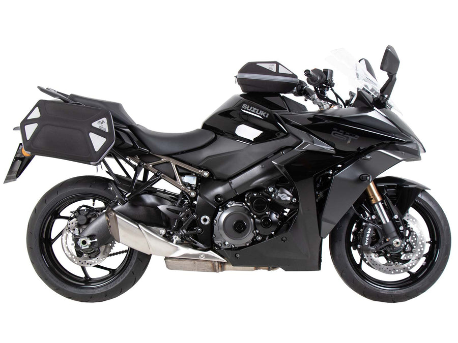 Suzuki GSX-S 1000 GT [2022-2025] -Tankring Basic, y compris le sac de réservoir de homologue