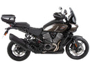 Hepco & Becker Smartrack rear rack for Harley-Davidson Pan America 1250/Spe (2021-2026) - included in the complete set
