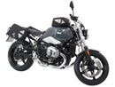 BMW R Ninet Pure [2017-2023] - Tanking Basic, y compris le sac de réservoir homologue-13