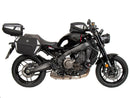 Hepco & Becker Smartrack rear rack for Yamaha XSR 900 (2022-2026) - included in the complete set