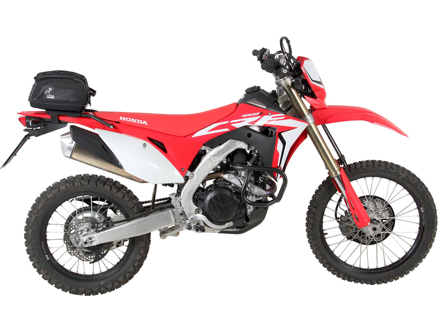 Hepco & Becker Smartrack rear rack for Honda CRF 450 L (2018-2021) - included in the complete set