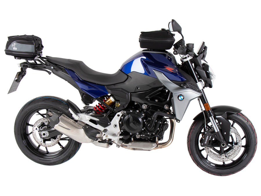 Hepco & Becker Smartrack rear rack for BMW F 900 R (2020-2024) - included in the complete set