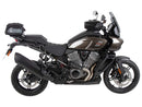 Hepco & Becker Smartrack rear rack for Harley-Davidson Pan America 1250/Spe (2021-2026) - included in the complete set