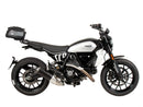 Hepco & Becker Smartrack-Heckträger für Ducati Scrambler 800 Icon (2023-2026) – im Komplettset enthalten