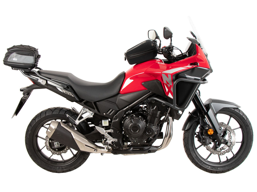 Hepco & Becker Smartrack rear carrier for Honda NX 500 (2024-2026) - included in the complete set
