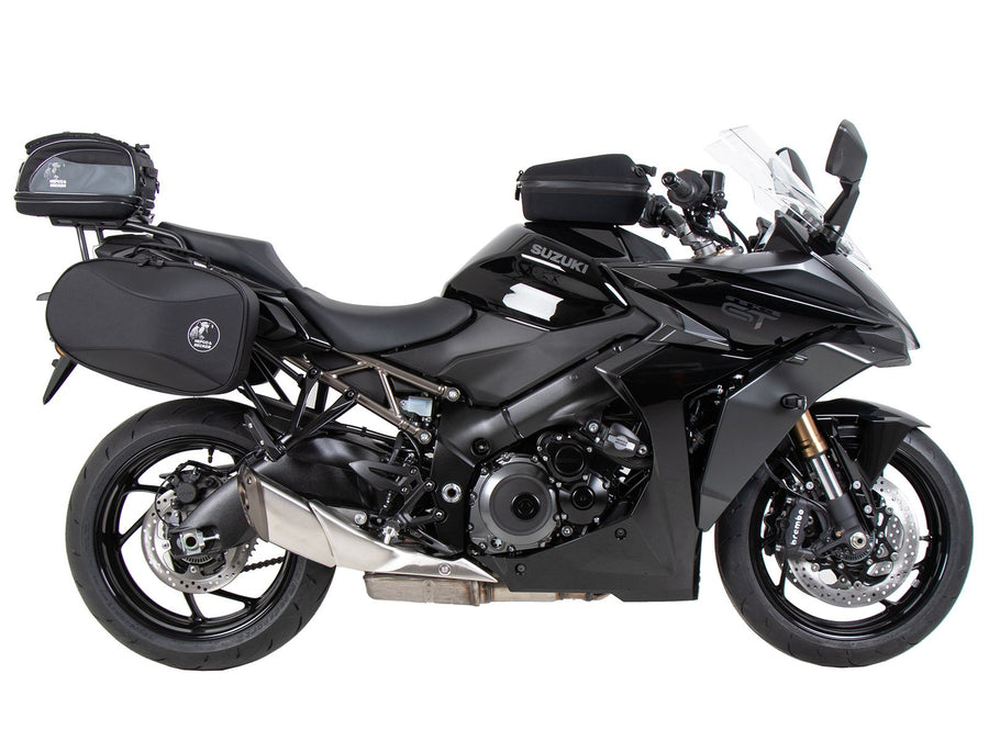 Suzuki GSX-S 1000 GT [2022-2025] -SMARTRACK