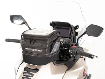 Honda NT 1100 [2022-2024] - Tanking Basic, y compris le sac de réservoir homologue